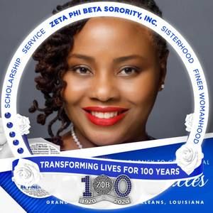 Meet your Posher, Allene